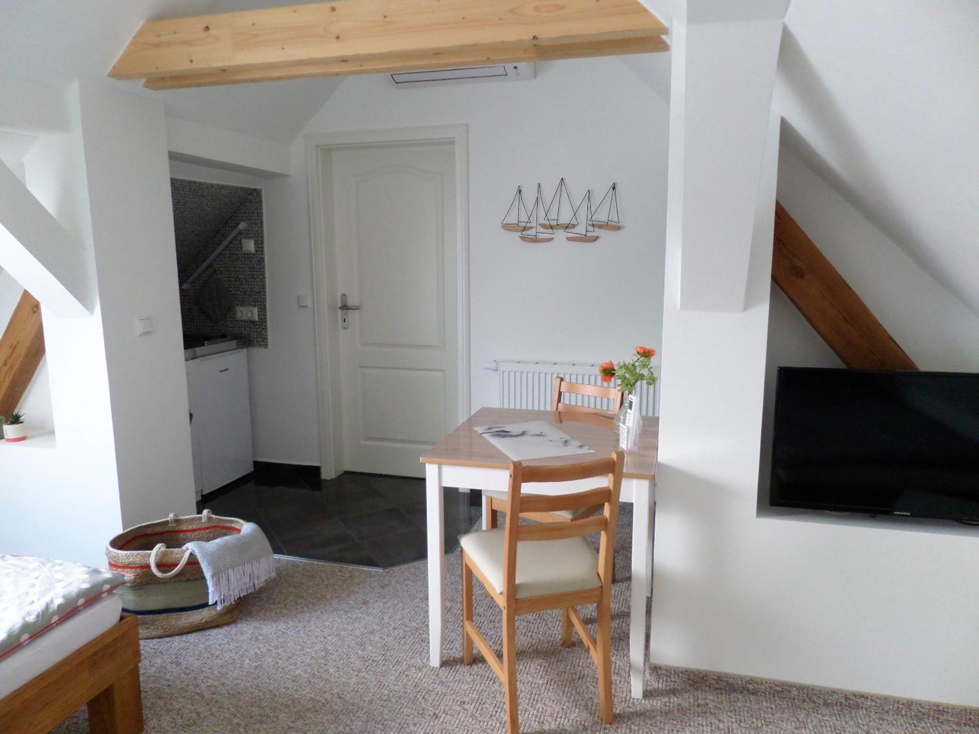 Villa Elbflair Zahna-Elster Habitación foto
