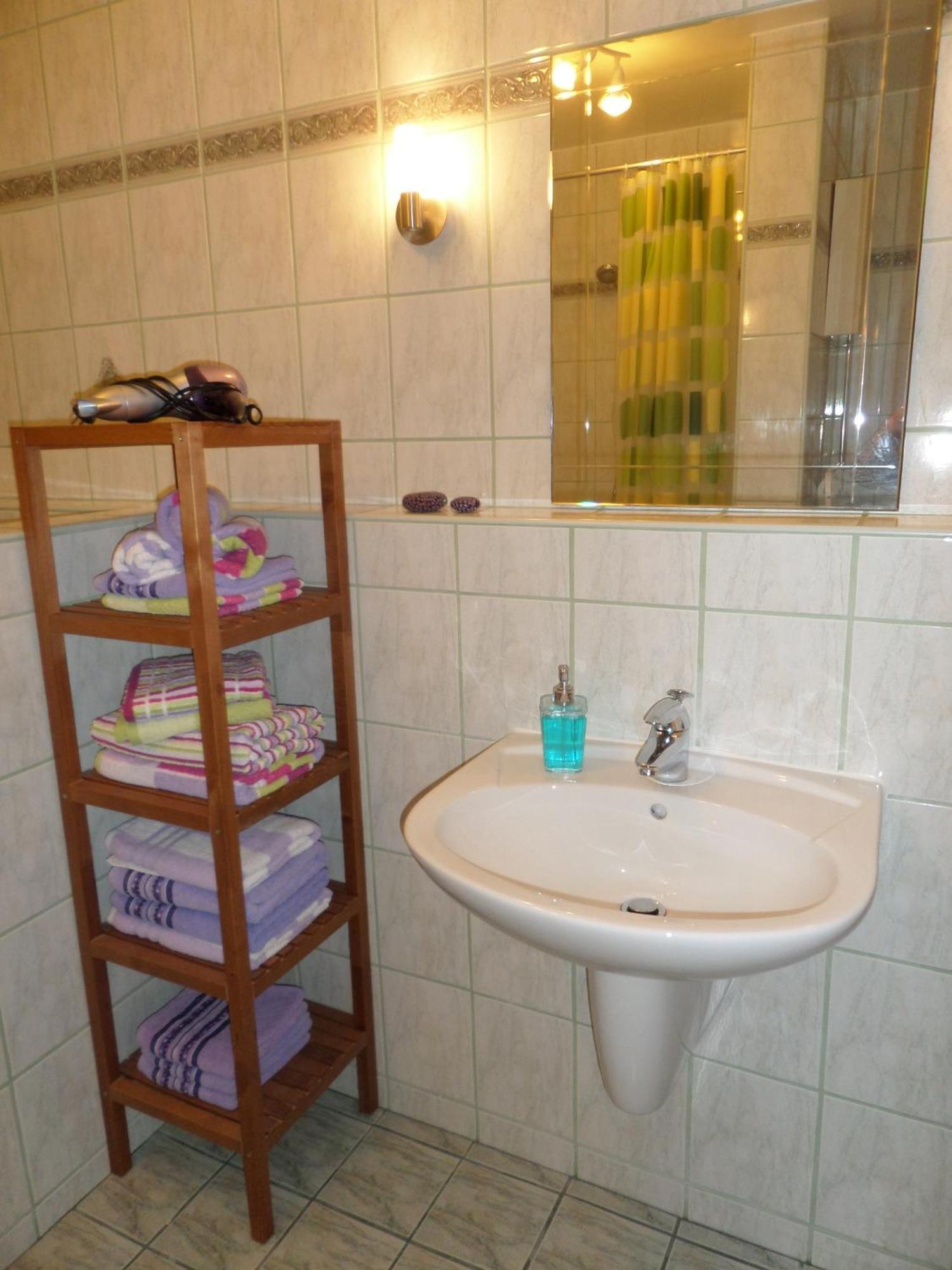 Villa Elbflair Zahna-Elster Habitación foto