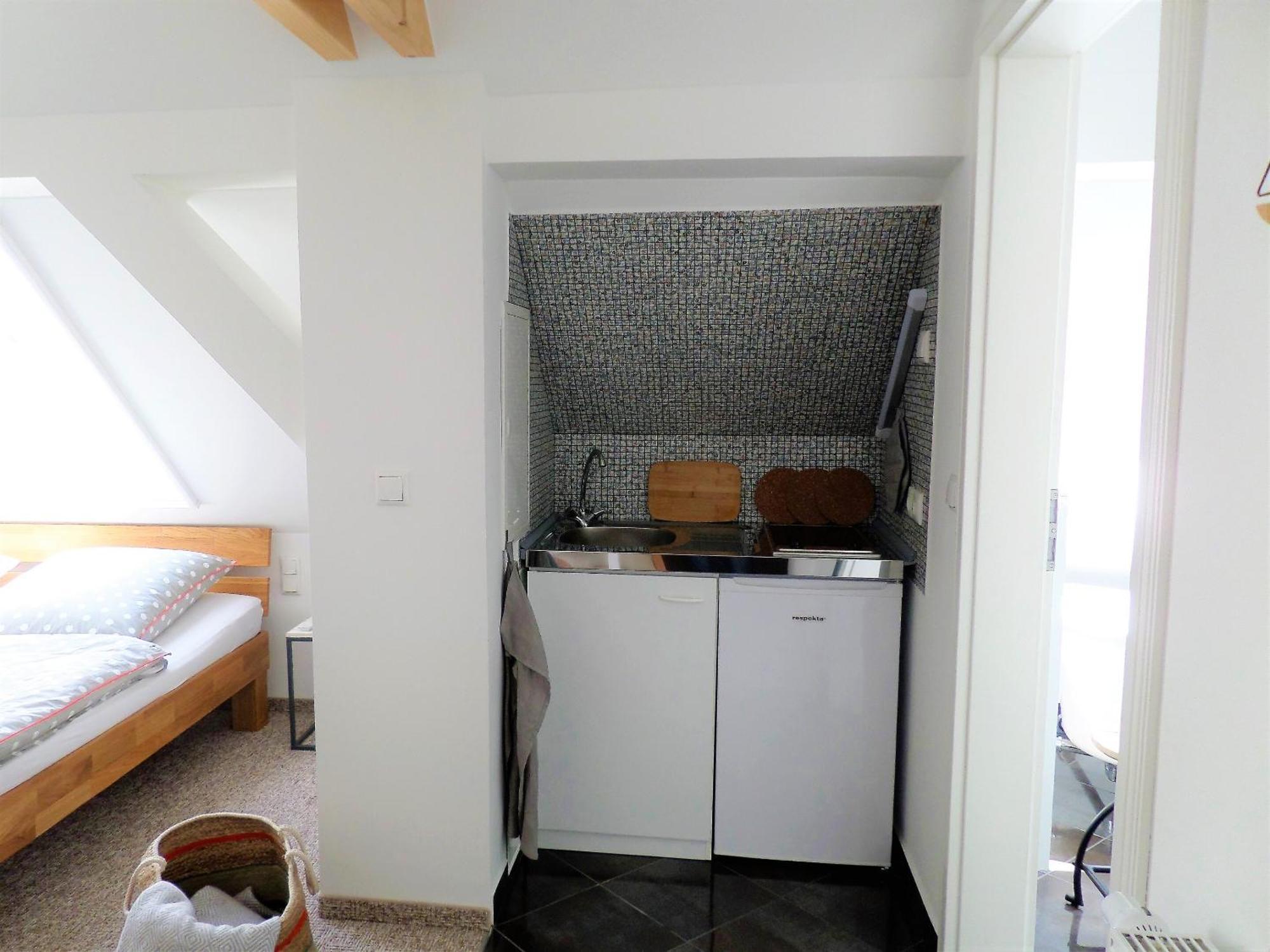 Villa Elbflair Zahna-Elster Habitación foto