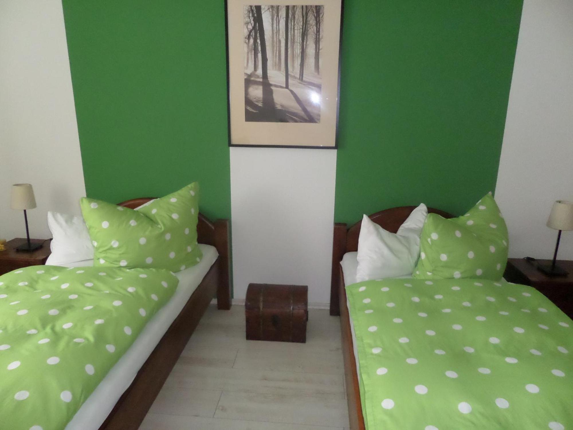 Villa Elbflair Zahna-Elster Habitación foto