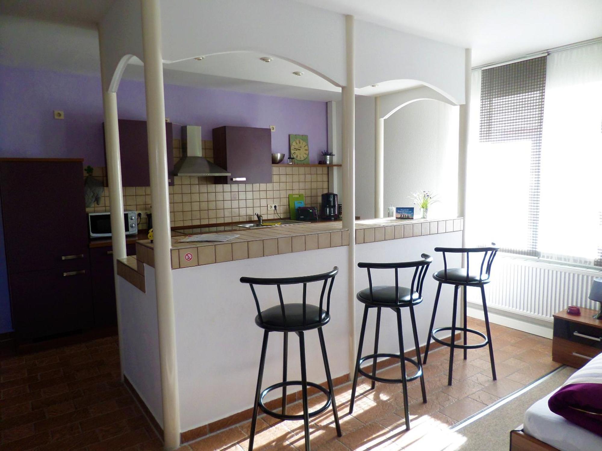 Villa Elbflair Zahna-Elster Habitación foto